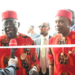 Mbah Has Built A Good Team, Says Tinubu