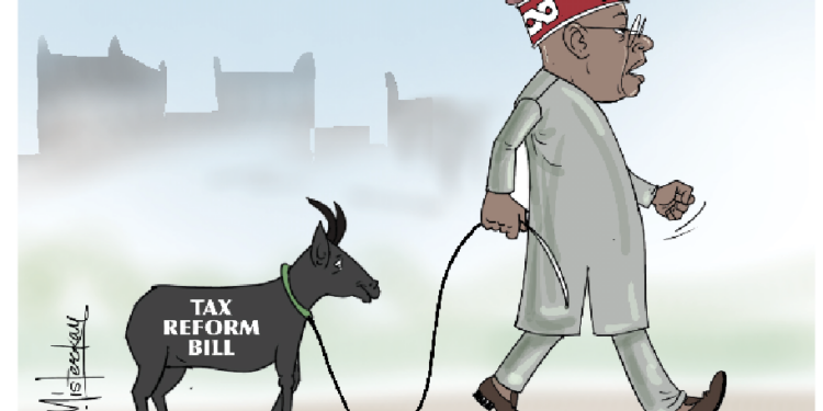 tinubu