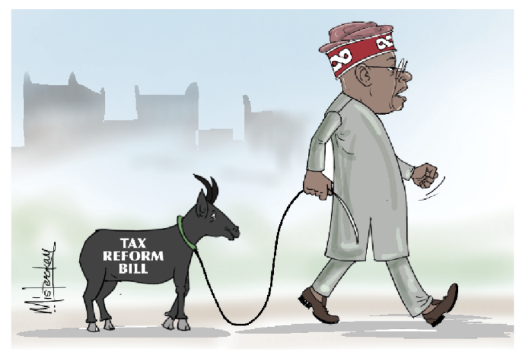 tinubu