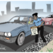 One Tollgate Too Many 5 One Tollgate Too Many