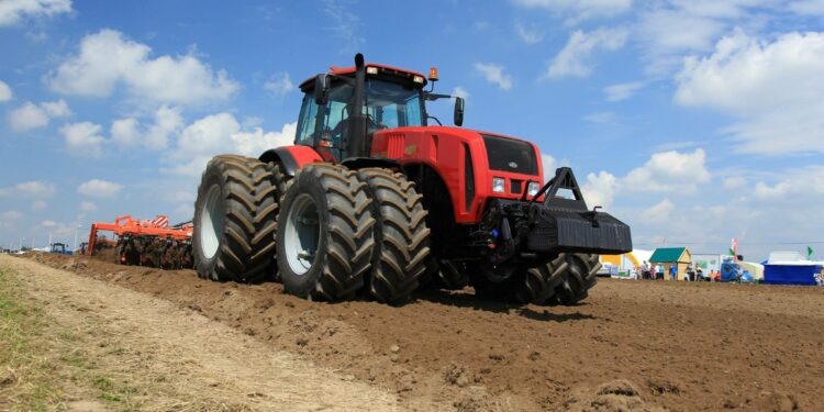 Farmers