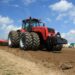 Farmers To Receive 2,000 Tractors From Federal Government In March