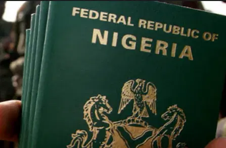 Passport Scarcity: Federal Gov't Orders Reactivation Of Faulty Equipment In Atlanta, New York 1 travel passport