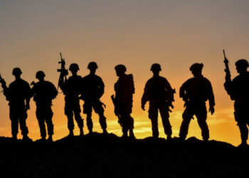 Fallen Heroes: Time To Walk The Talk