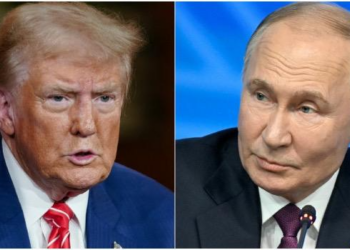 Ukraine: Putin Ready To Talk To Trump, Awaits Signals — Kremlin