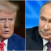 Ukraine: Putin Ready To Talk To Trump, Awaits Signals — Kremlin 5 Ukraine: Putin Ready To Talk To Trump, Awaits Signals — Kremlin