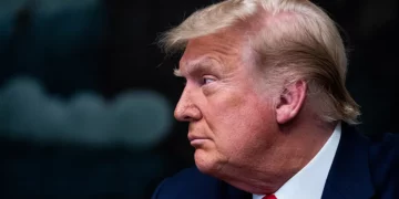 Trump Mulls 50% Ownership Of TikTok By US