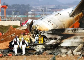 Deadliest Crash: Jeju Air CEO Kim E-bae Banned From Leaving South Korea