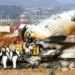Deadliest Crash: Jeju Air CEO Kim E-bae Banned From Leaving South Korea