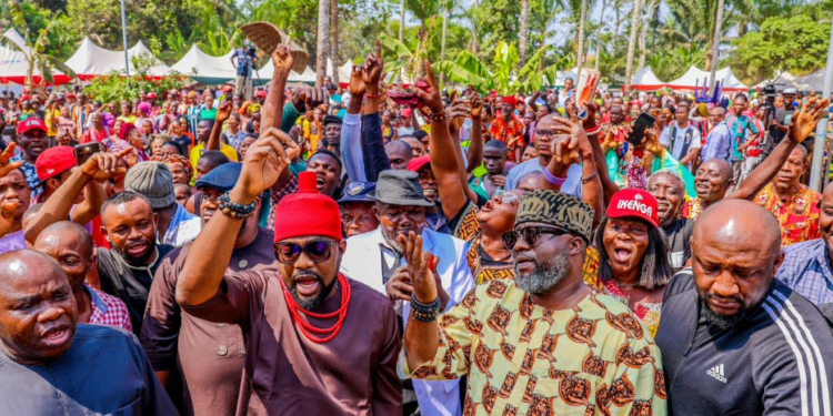Ikenga Ugochinyere