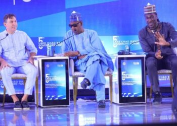 Zulum Calls For Large-scale Irrigation Farming In Lake Chad Region