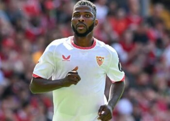 Iheanacho’s Agent Denies Al Ahly Interest