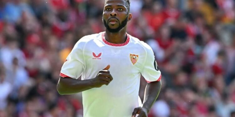 Iheanacho