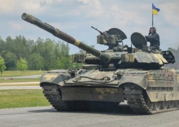 ‘Russia-Ukraine Crisis: Europe Now America’s Vassal’