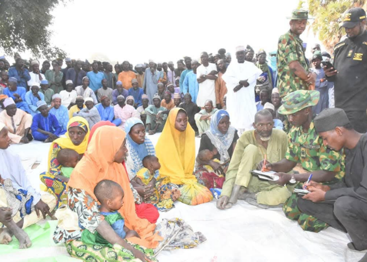 Residents Reject Peace Deal With Bandits In Katsina