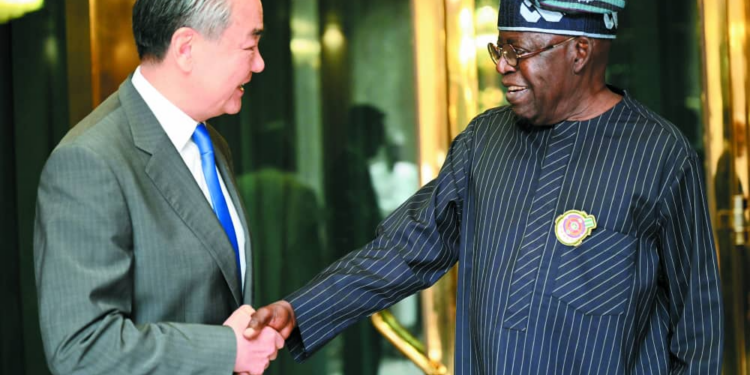 Tinubu