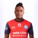 Stephen Eze Eyes Indian League Title With Jamshedpur