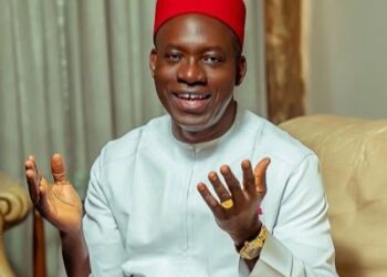 Forest Security Service Partners Anambra To Combat Insecurity