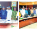 As Jigawa Inaugurates Livestock Reform Committee