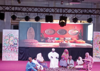 Theatre Review: ‘Tafawa Balewa’, A Biography of Nigeria’s First Prime Minister