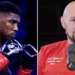 Boxing: Fury Gets Deadline To Secure Joshua Showdown 5 Boxing: Fury Gets Deadline To Secure Joshua Showdown