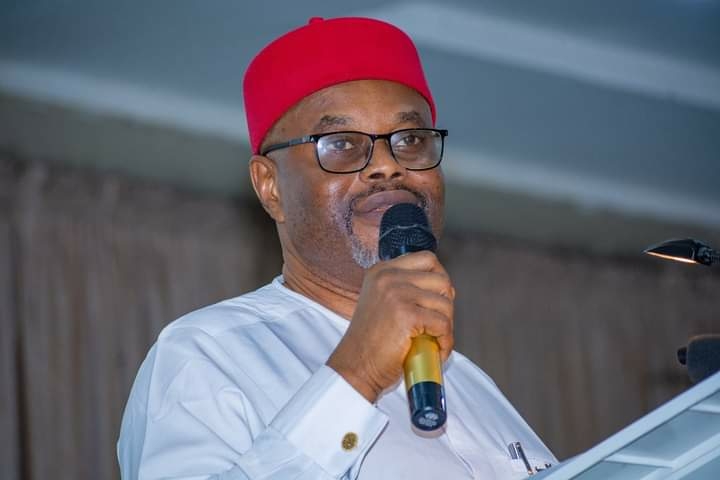 Minister Lays Foundation For Emerging Technologies Institute In BUK 1 1000572109