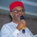Minister Lays Foundation For Emerging Technologies Institute In BUK