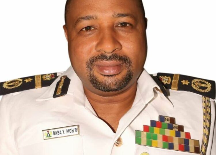 Environmental Council Boss Emphasises Preventive Health Policy