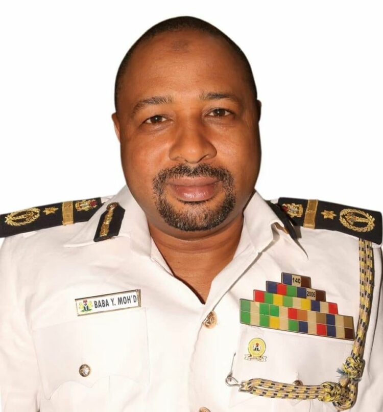 Environmental Council Boss Emphasises Preventive Health Policy