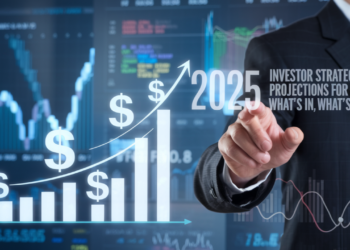 Top Investment Strategies For Entrepreneurs In 2025