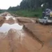 Group Raises Alarm Over Bad State of Calabar-Itu Highway