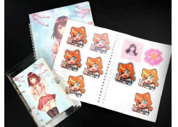 How To Choose The Perfect Custom Notebook For Your Brand