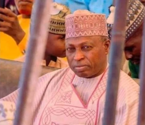 Minister Blames Kano APC Chair For 2023 Defeat 1 1740331379408