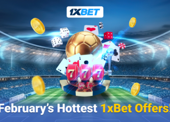 February With 1xBet: Catch Gifts, Profitable Promos, And Much More!