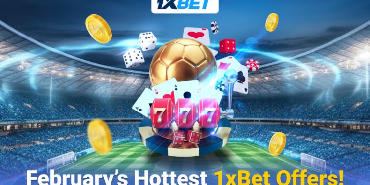 1xBet