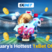 February With 1xBet: Catch Gifts, Profitable Promos, And Much More!