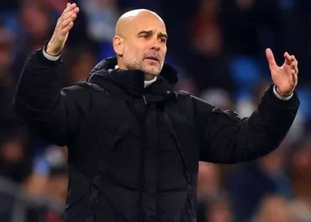 Man City’s 115 Charges Will Be Revealed In ‘One Month’, Says Guardiola