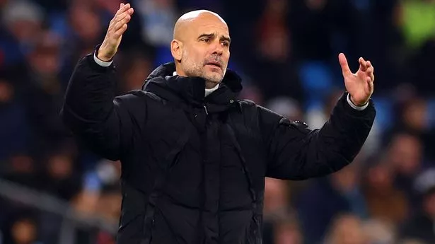 Man City’s 115 Charges Will Be Revealed In ‘One Month’, Says Guardiola 1 1 GettyImages 2187106225