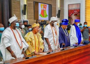 Conducts Expected Of Traditional Leaders