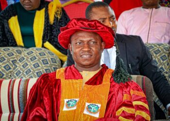 Elimination Of Cultism, Academic Excellence Kogi Poly’s Major Achievements – Rector