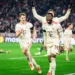Davies’ Late Goal Sends Bayern Munich To Champions League’s Round Of 16