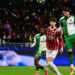 Champions League: Feyenoord Knock Out AC Milan To Reach Round Of 16
