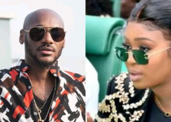 JUST-IN: ‘Free My Son,’ 2Baba’s Mother Tells Igbinedion’s Granddaughter Natasha Osawuru