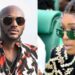 JUST-IN: ‘Free My Son,’ 2Baba’s Mother Tells Igbinedion’s Granddaughter Natasha Osawuru