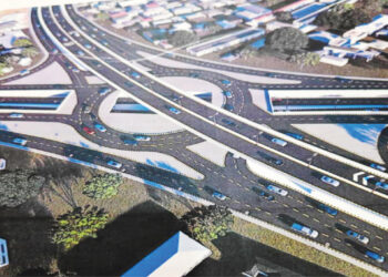 Modernising Damaturu: Yobe Residents Hail Buni For Awarding Flyover, Underpass Projects