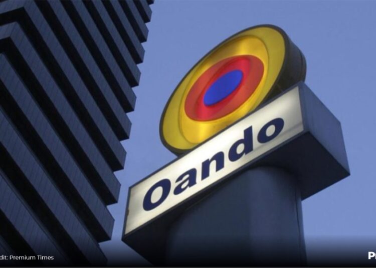 Oando