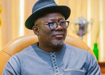 Ogbeani Community Sends SOS To Delta Governor Over Slave Labour