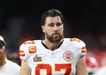Kelce Considers Retirement From NFL