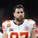 Kelce Considers Retirement From NFL