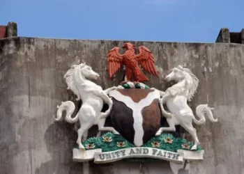 The Circus Of State Creation